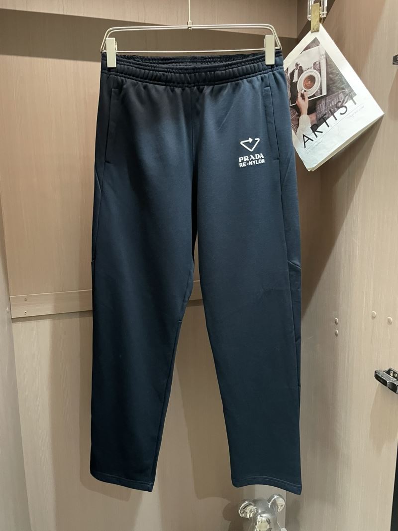 Prada Long Pants